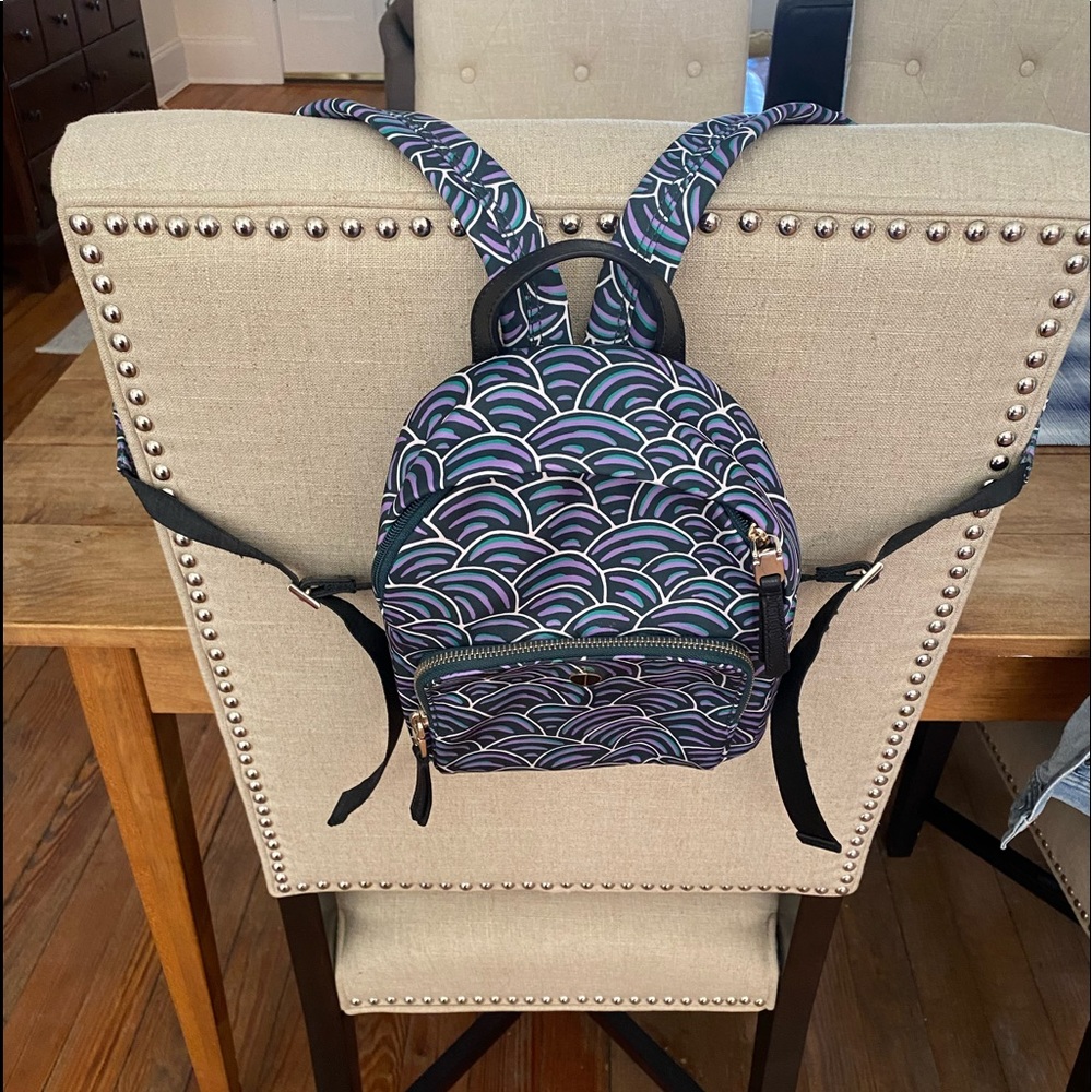 Kate Spade Small Backpack